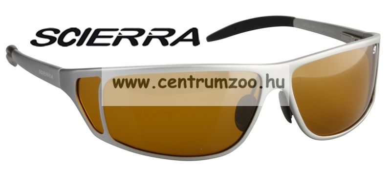 Image of Scierra Eye Wear Model Nb1 Yellow Napszemüveg (44134)