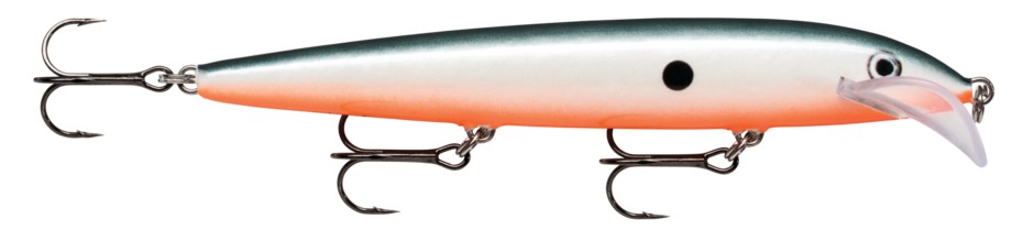 Image of Rapala SCRH13 Scatter® Rap Husky wobbler - SD (RA5818539)