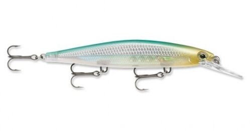 Image of Rapala SDRD11 Shadow Rap® Deep 11cm 13g wobbler BBH színben