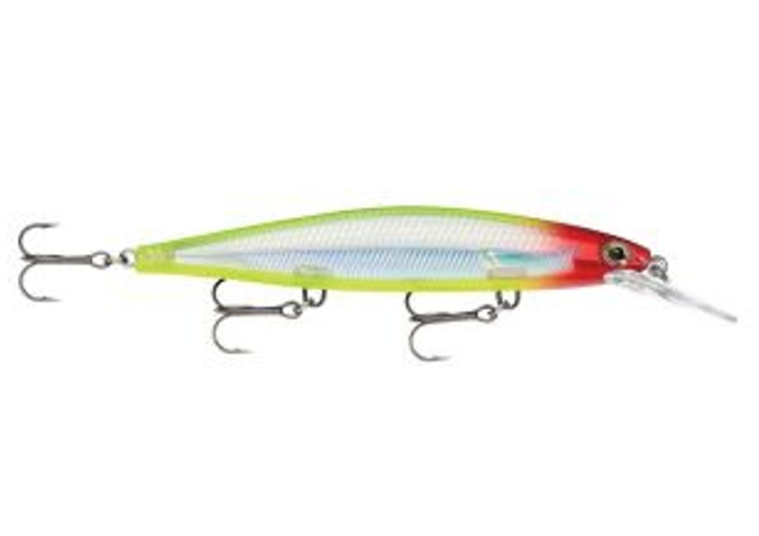 Image of Rapala SDRD11 Shadow Rap® Deep 11cm 13g wobbler CLN színben