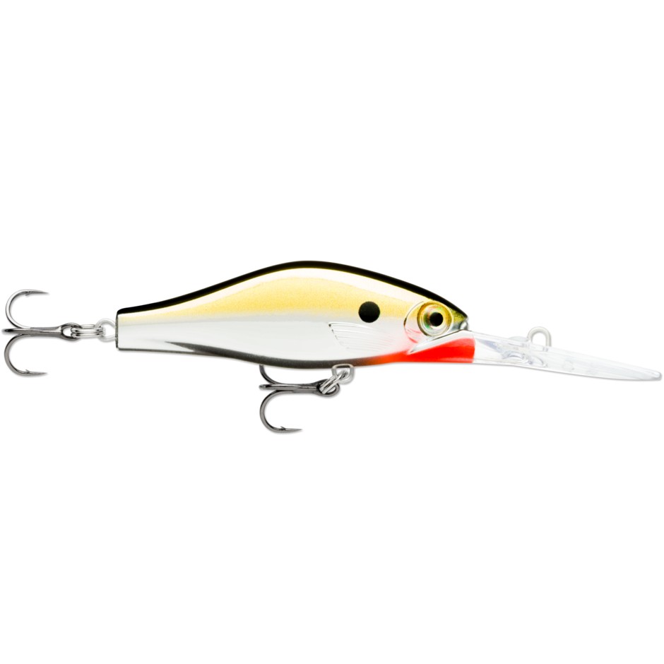 Image of Rapala SDRJD07 Shadow Rap Jack Deep 7cm 10g wobbler - GCH színben