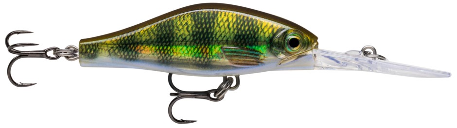 Image of Rapala SDRJD07 Shadow Rap Jack Deep 7cm 10g wobbler - PEL színben