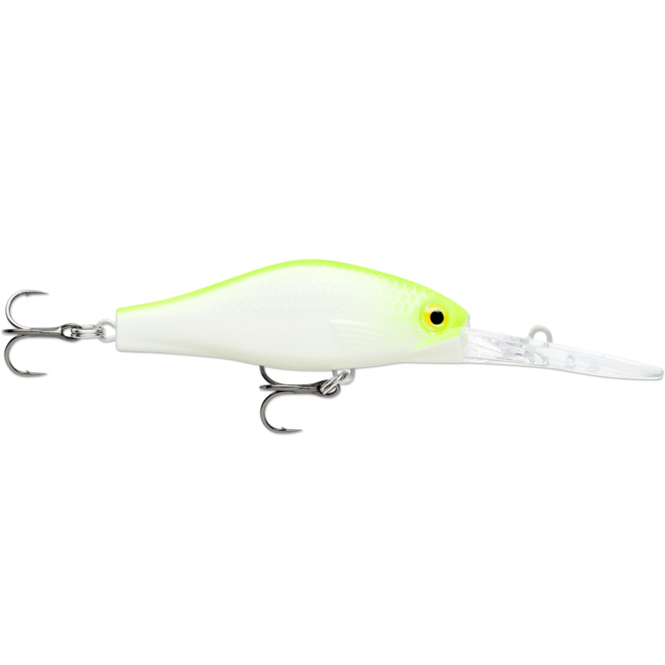 Image of Rapala SDRJD07 Shadow Rap Jack Deep 7cm 10g wobbler - SFCU színben