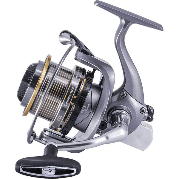 Image of Tica Sea Mentor Feeder Carp 5000 távdobó feeder orsó (SEM5000M)