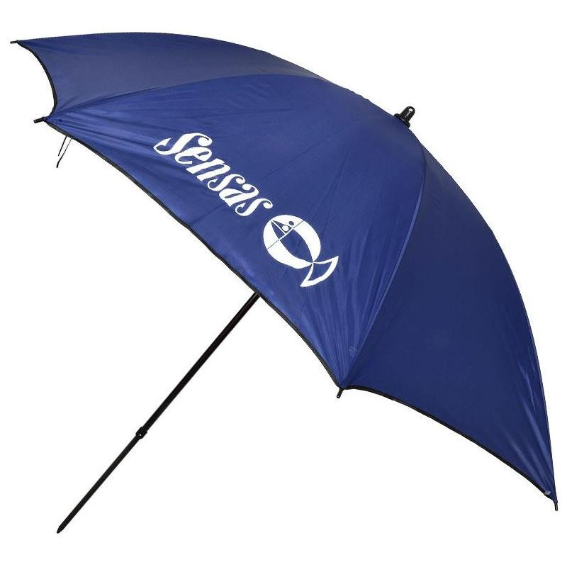 Image of Ernyő - Sensas Navy Umbrella ernyő 2,2m (06433)