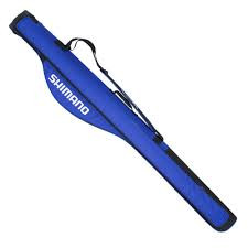 Image of Shimano Allround Double Rod Sleeve 2 botos bottok, bottáska 170cm (SHALLR07)