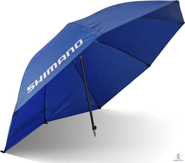 Image of Ernyő - Shimano All-Round Stress Free Umbrella ernyő 250cm (SHALLR12)