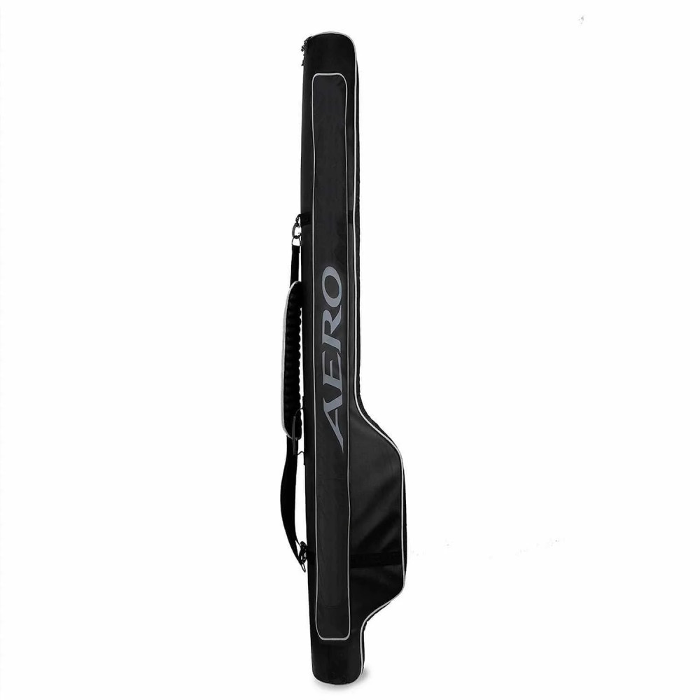 Image of Shimano Luggage Aero Pro 4 Rod Sleeve 195cm 4 botos bottáska (SHARP07)