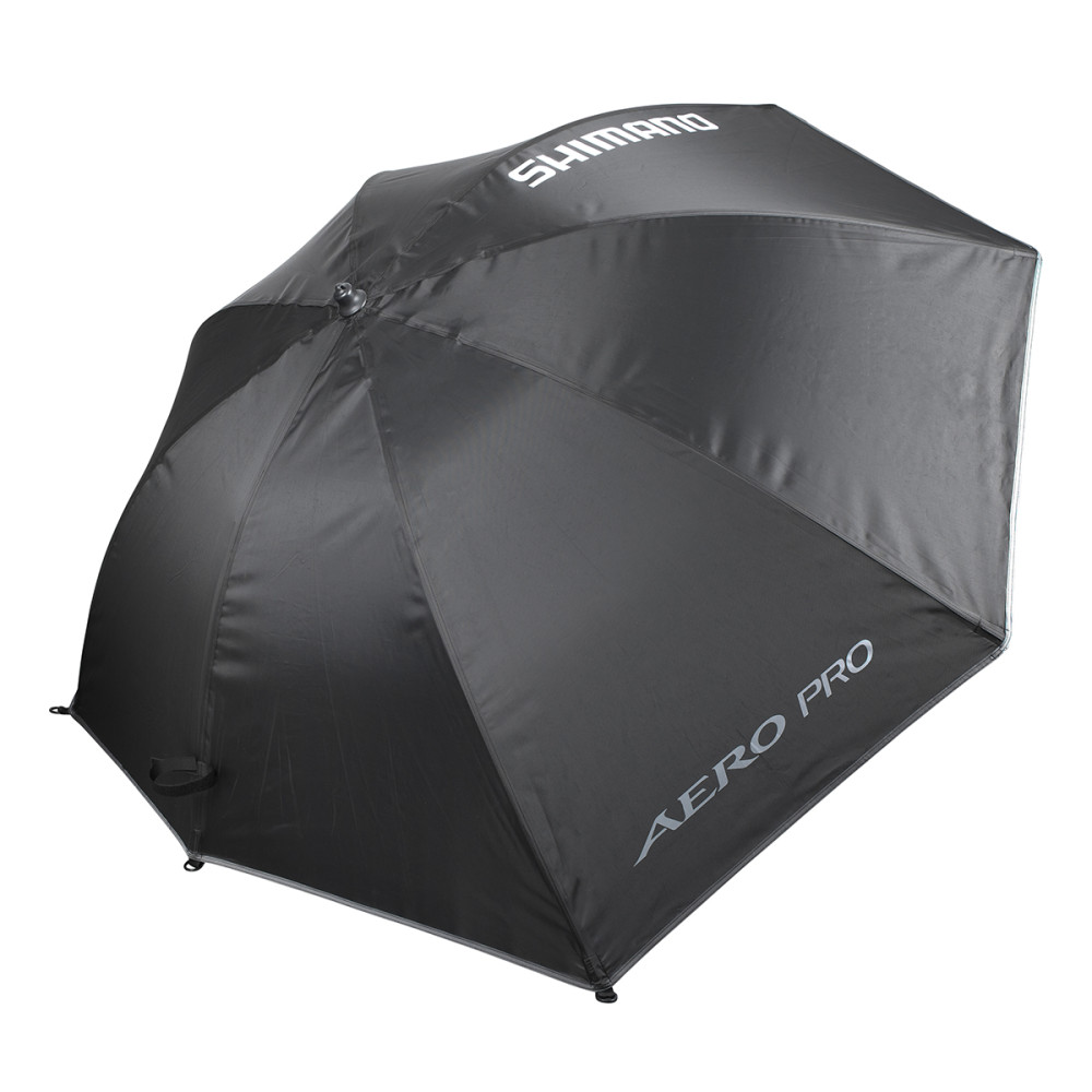 Image of Ernyő - Shimano Aero Pro 50in Nylon Umbrella ernyő 250cm (SHARPUMB01)