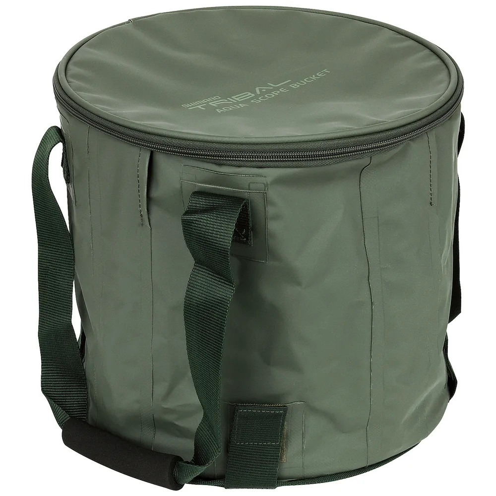 Image of Shimano Tribal Aqua Scope Bucket 29x29cm (SHTR58kr)