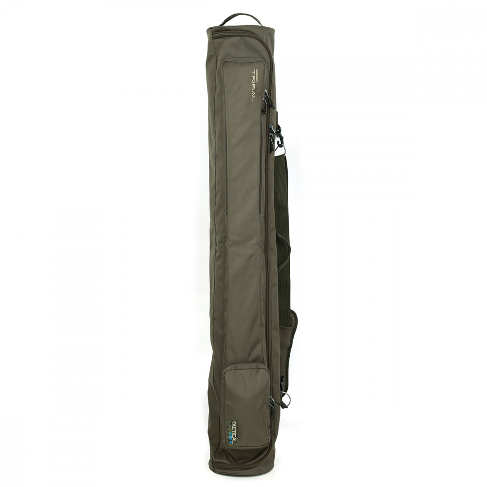 Image of Shimano Tactical Bivvy Bag - Standard &amp; Aero Quiver 140x21cm sátortáska (SHTXL25)