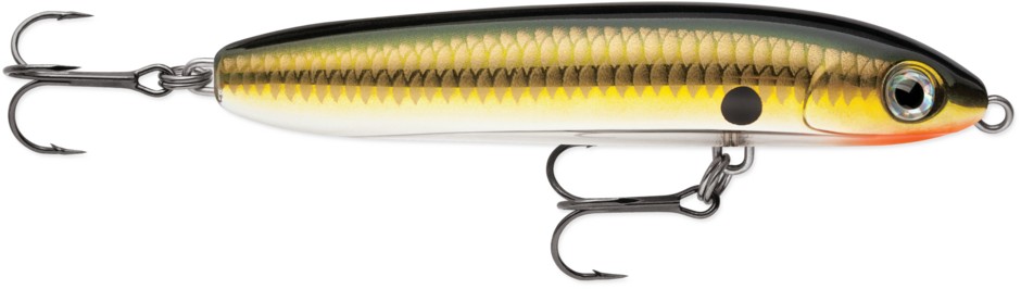 Image of Rapala Skv10 Skitter V Lure 10cm 14g - GCH színben