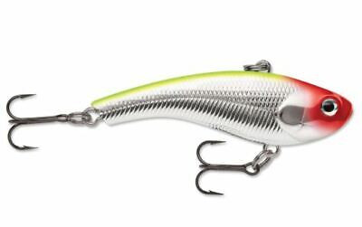 Image of Rapala SLR06 Bx® Slab Rap 6cm 10g wobbler CLN