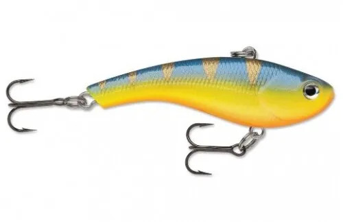Image of Rapala SLR06 Bx® Slab Rap 6cm 10g wobbler GHP