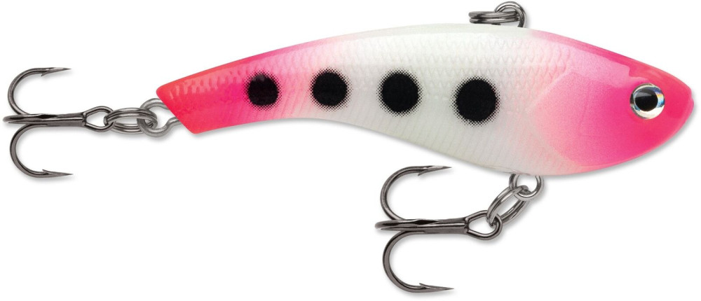 Image of Rapala SLR06 Bx® Slab Rap 6cm 10g wobbler GPSQ