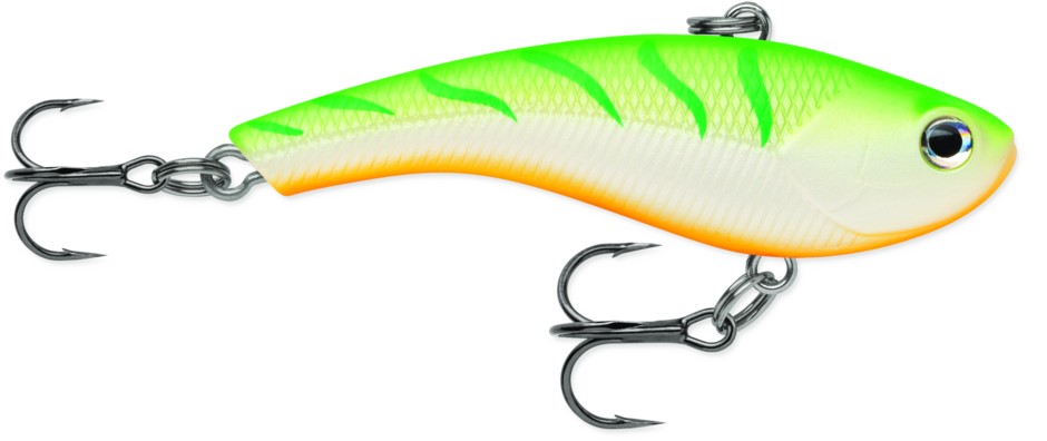 Image of Rapala SLR06 Bx® Slab Rap 6cm 10g wobbler GTU