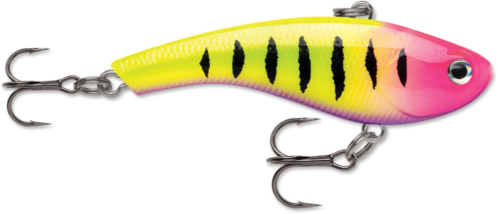 Image of Rapala SLR06 Bx® Slab Rap 6cm 10g wobbler HSP