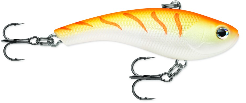 Image of Rapala SLR06 Bx® Slab Rap 6cm 10g wobbler OTU
