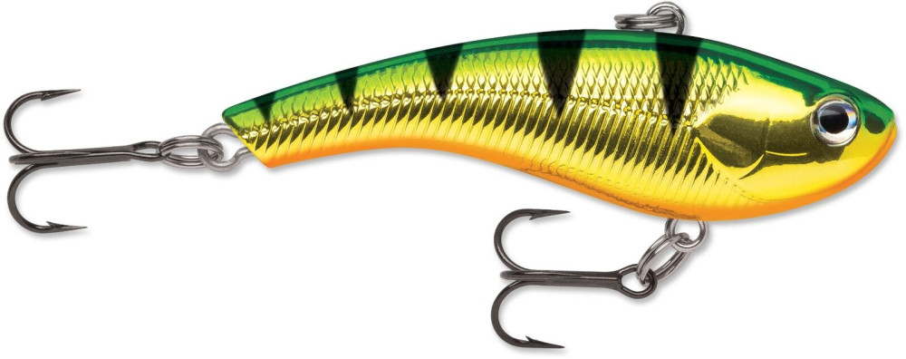 Image of Rapala SLR06 Bx® Slab Rap 6cm 10g wobbler P