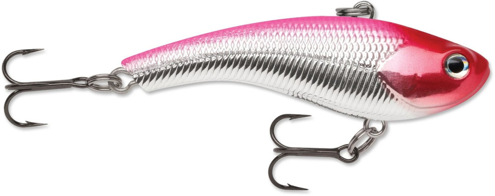 Image of Rapala SLR06 Bx® Slab Rap 6cm 10g wobbler PCL