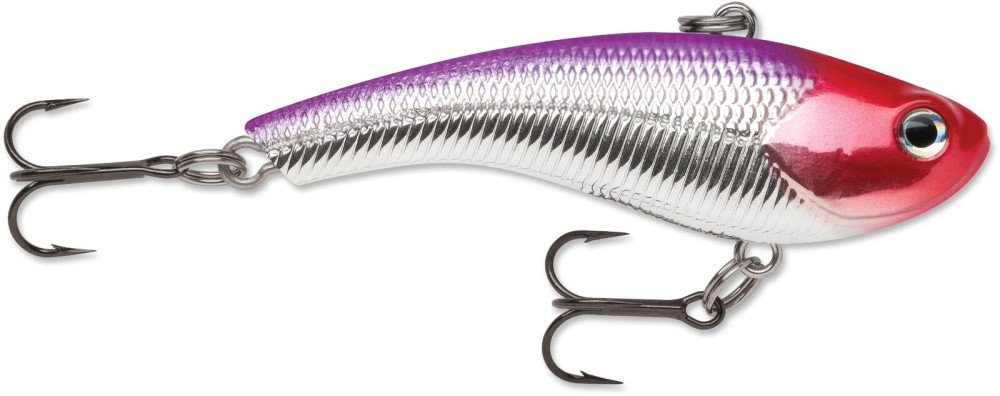 Image of Rapala SLR06 Bx® Slab Rap 6cm 10g wobbler PRCL