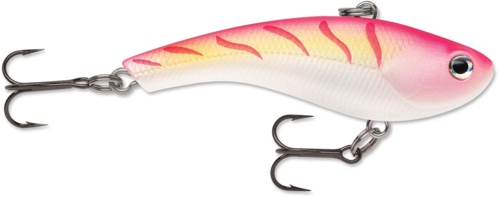 Image of Rapala SLR06 Bx® Slab Rap 6cm 10g wobbler PTU