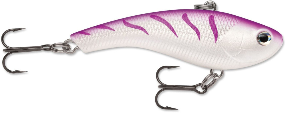 Image of Rapala SLR06 Bx® Slab Rap 6cm 10g wobbler PUTU