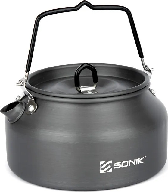 Image of Sonik Sizzla Kettle gyors vízforraló 1Liter (SNUC0-007)