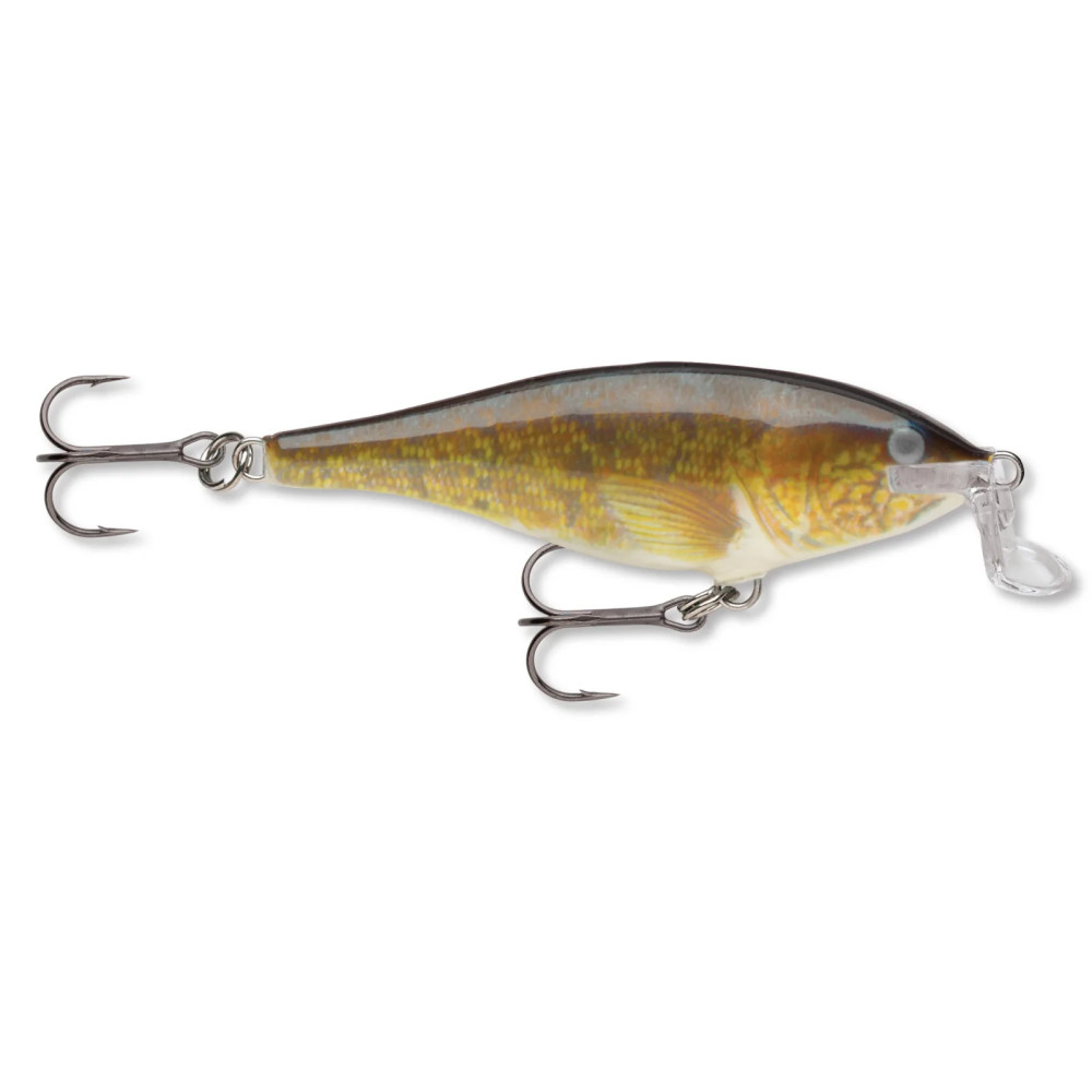 Image of Rapala SSR07 Shallow Shad Rap 7cm 7g wobbler - W