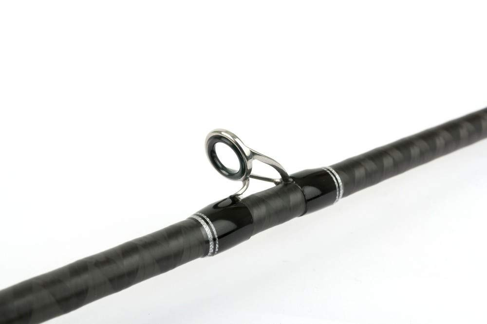 Image of Shimano Sustain Ax Spinning 7'0 MH 2,13m 14-42g 2r nyéltoldós (SSUSAX70MH) pergető bot
