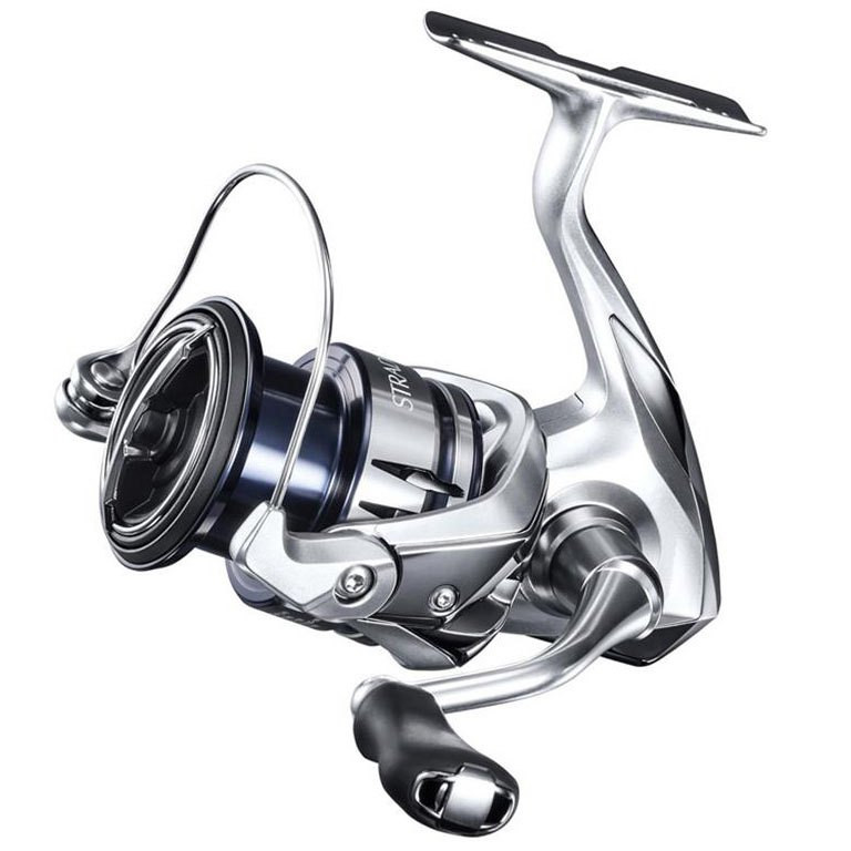 Image of Shimano Stradic 1000 FL elsőfékes orsó ( ST1000FL )