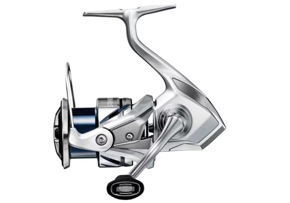 Image of Shimano Stradic C2500S FM elsőfékes orsó (STC2500SFM)