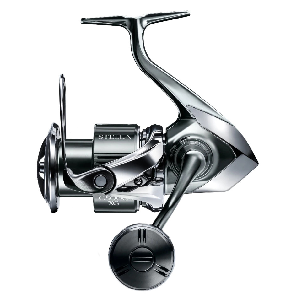 Image of Shimano Stella C5000 XG FK elsőfékes orsó (STLC5000XGFK)
