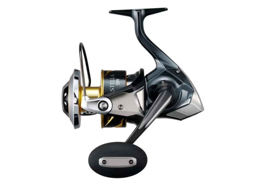Image of Shimano Stella SW D 14000 XG elsőfékes orsó (STLSW14000XGD)