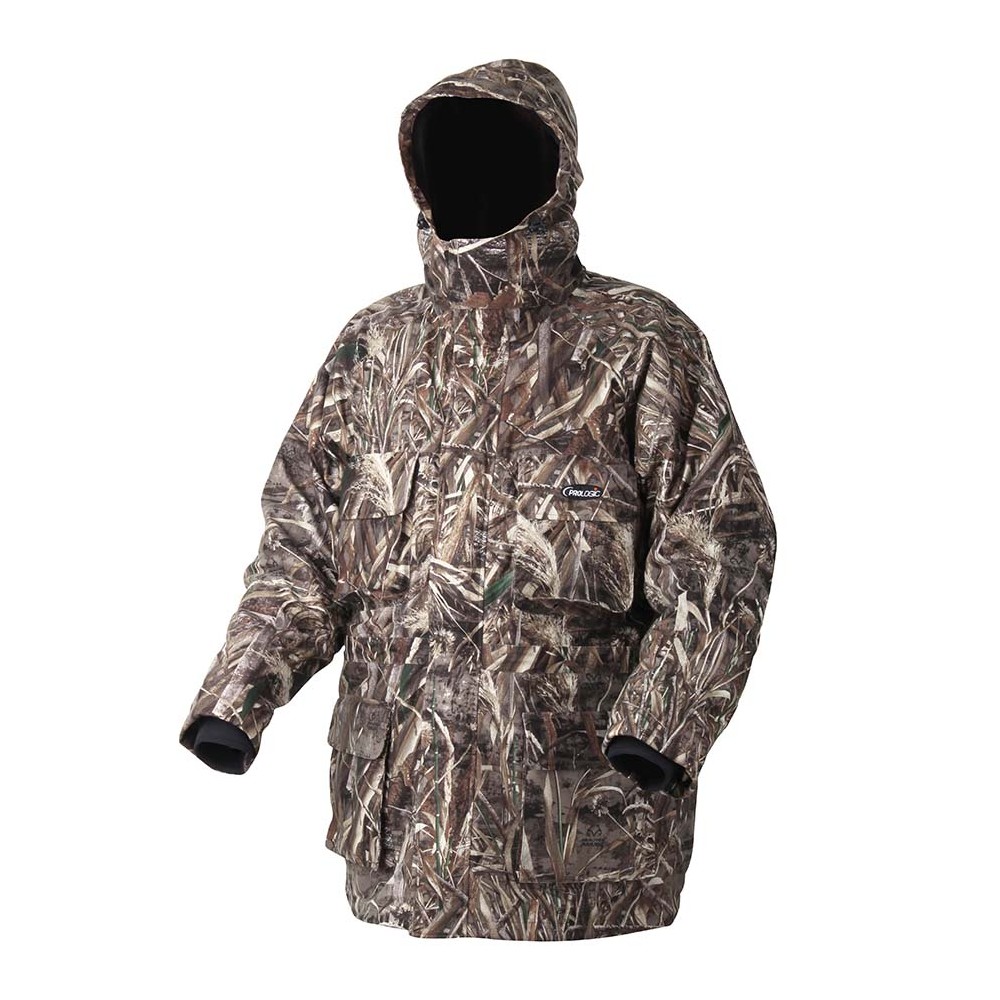 Image of Prologic Max5 Thermo Armour Pro Jacket vízálló kabát XL (48026)