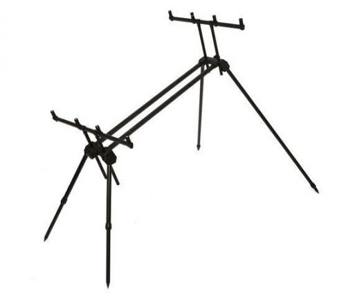 Image of Rod-Pod - Prologic Tri-Sky Pod 4 Rod 4 botos (SVS54368)