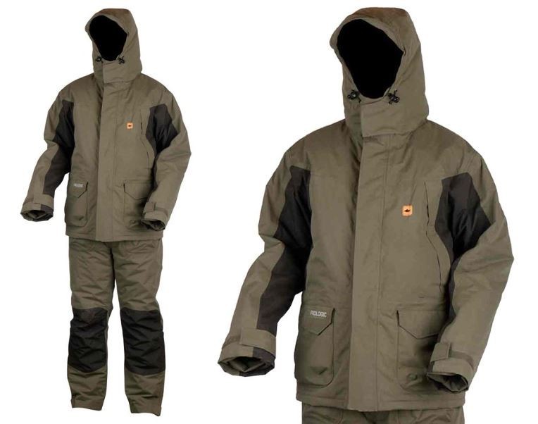Image of Prologic Highgrade Thermo Suit - XXXL - thermo szett kabát+nadrág (SVS58347)