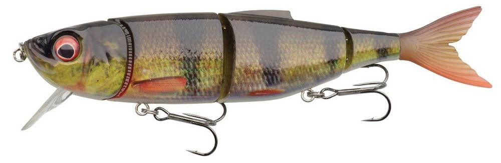 Image of Savage Gear 4Play V2 Liplure 13,5cm 18g SF 03-Perch gumihal (SVS61733)