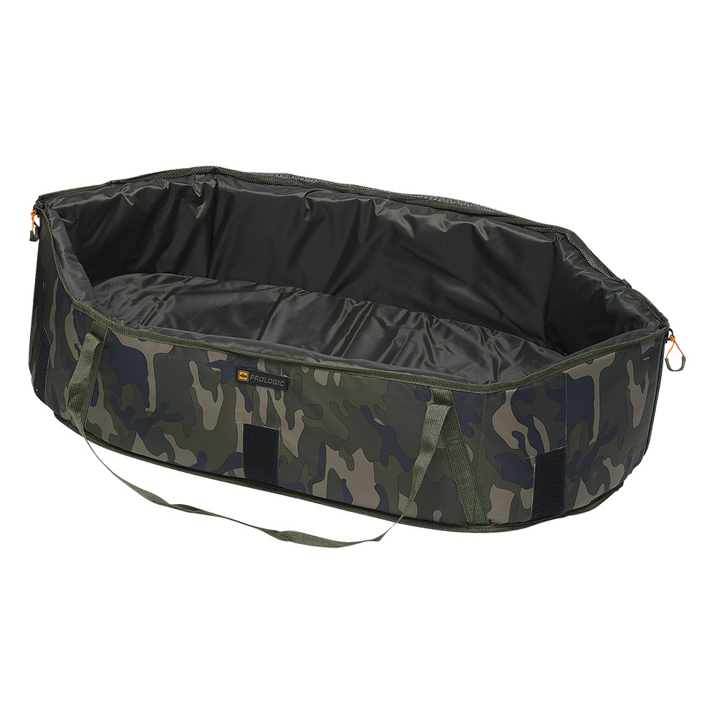Image of Pontybölcső - Prologic Unhooking Protection Mat Large pontymatrac 110x55cm (SVS65010)