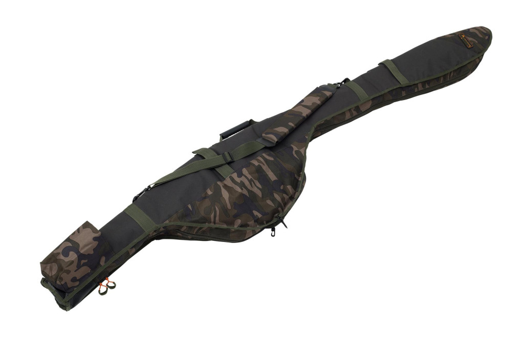 Image of Prologic Avenger Padded Multi Sleeve 12' 3rod bottáska 185cm (SVS65081)