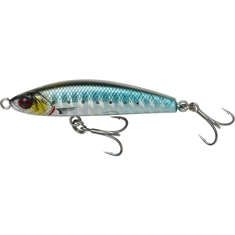 Image of Savage Gear Gravity Pencil 5cm 8g Sinking wobbler Sardine (SVS71395)