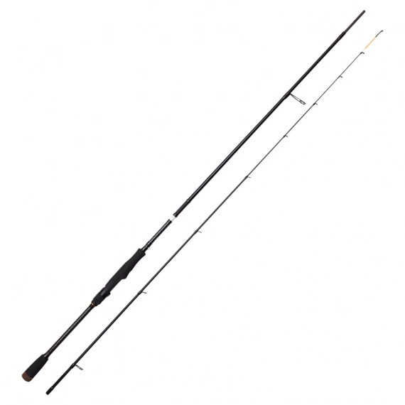 Image of Savage Gear Sg2 Power Game 8'6" 259cm Moderate Fast 50-110g XH 2r pergető bot (SVS72165)