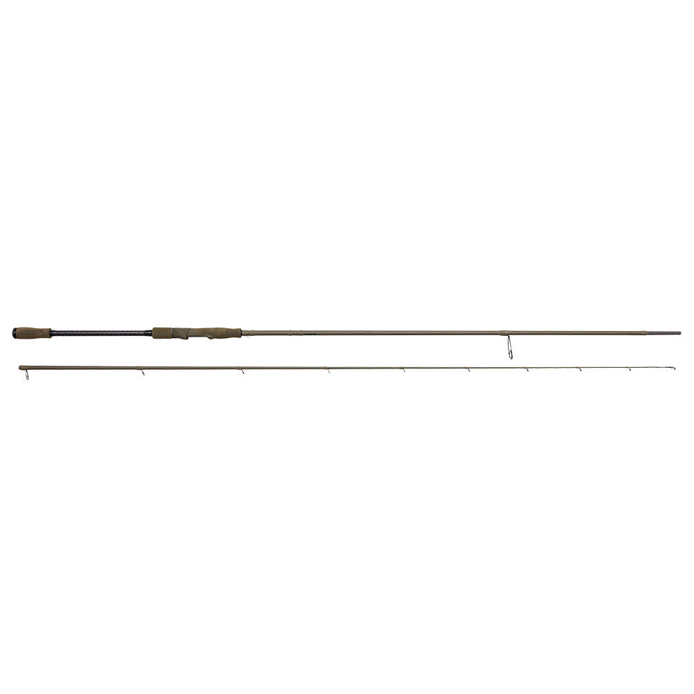 Image of Savage Gear Sg4 Power Game 8'6" 259cm 50-110g H 2r pergető bot (SVS72213)