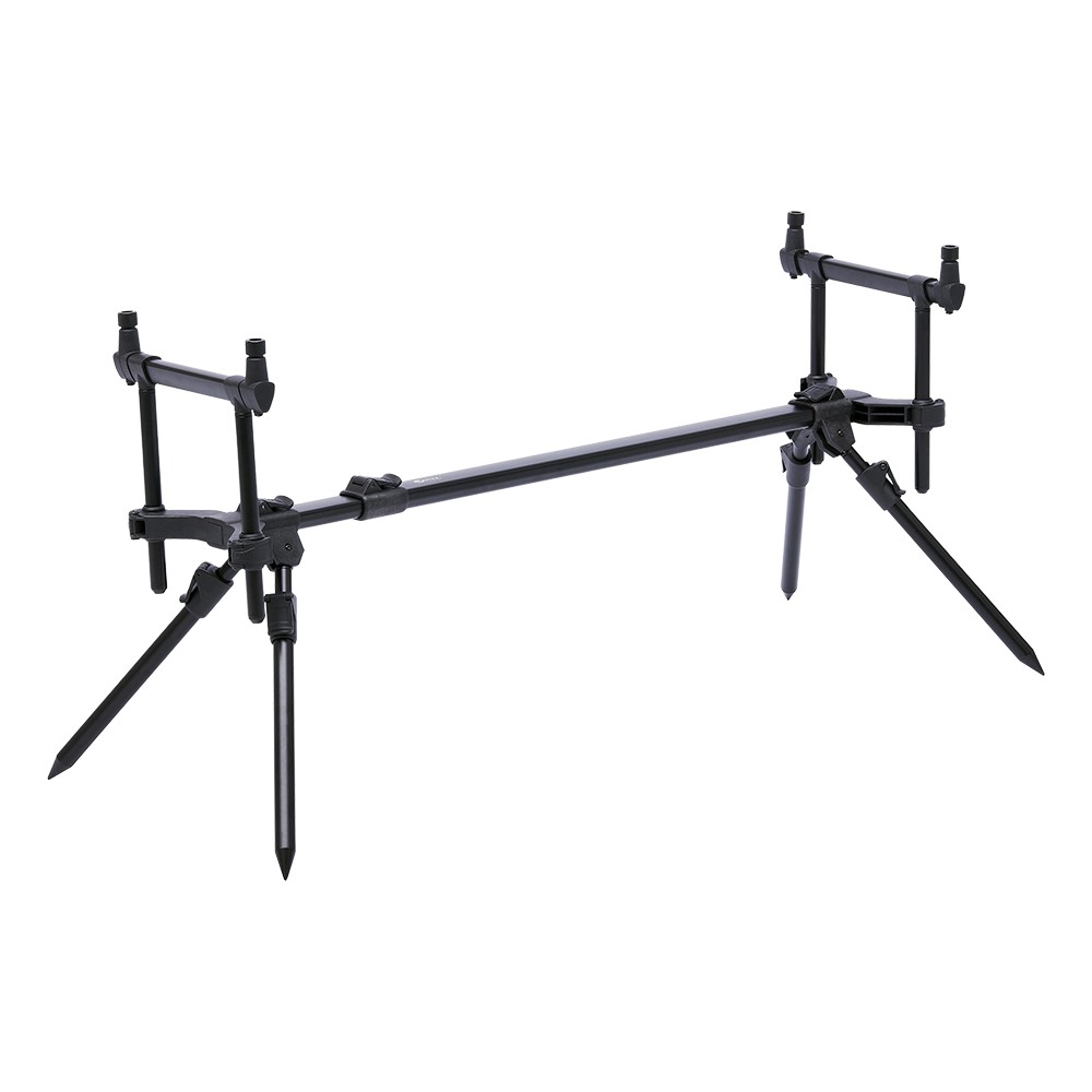 Image of Rod-Pod - Prologic C-Series Convertible 2 Pod 80 -120cm (SVS72721)
