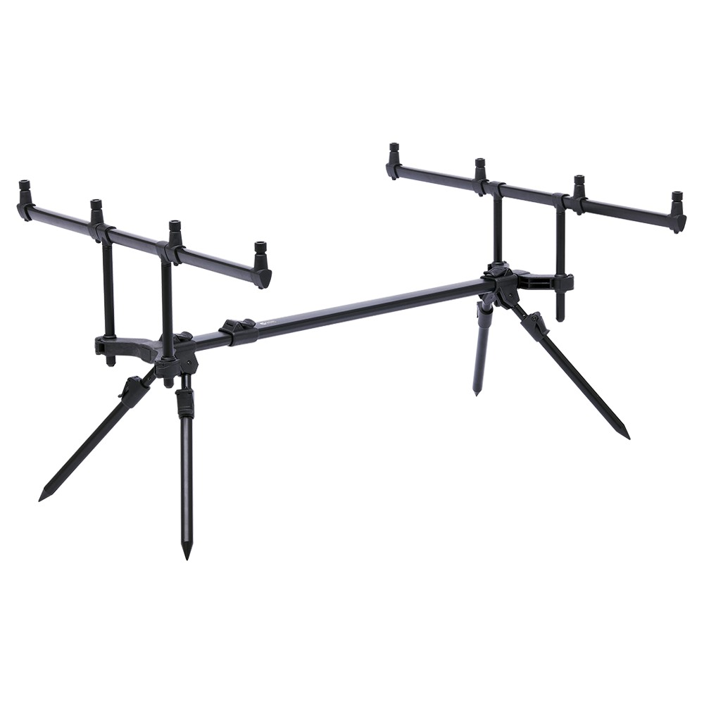 Image of Rod-Pod - Prologic C-Series Convertible 4 Pod 80-120cm (SVS72723)