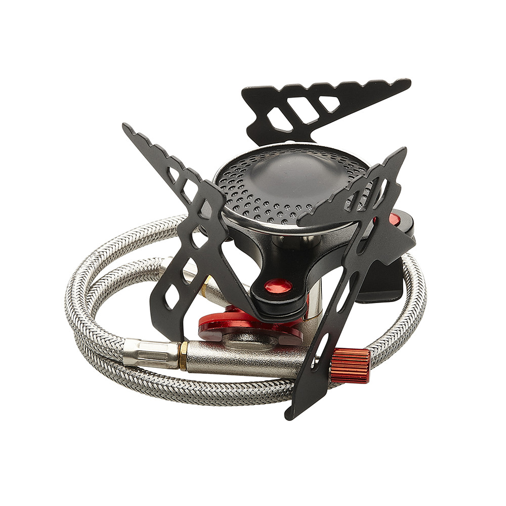 Image of Prologic Blackfire C-Series Gas Stove - kemping gázfőző (SVS72740)