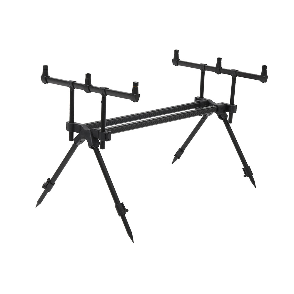 Image of Rod-Pod - Prologic C-Series Twin Support 3 botos (SVS72769)