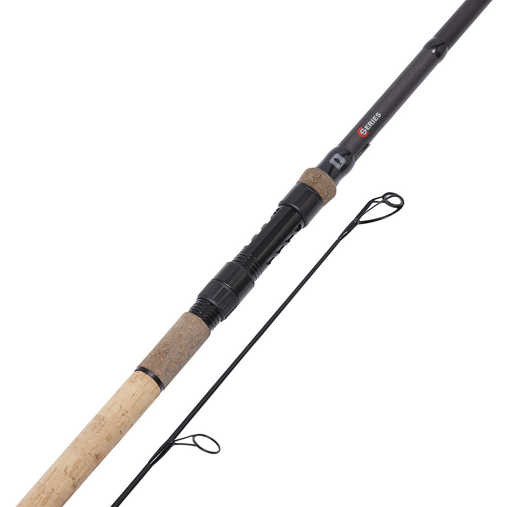 Image of Prologic C-Series AB 13' 3,90m 3,5lbs Allround 2r bojlis bot (SVS72809)