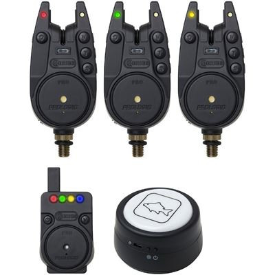 Image of Prologic C-Series Pro elekromos kapásjelző szett 3+1+1 (SVS76135)