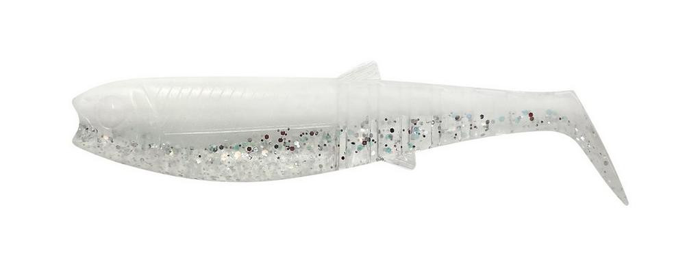 Image of Savage Gear Cannibal Shad B 10cm 9g gumihal WF (SVS77107)